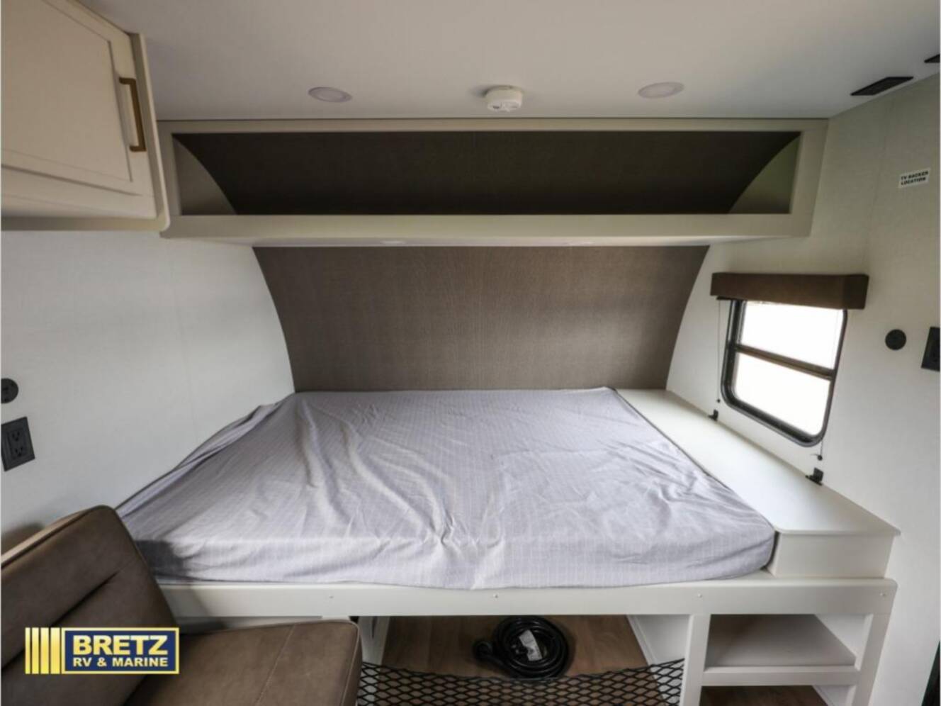 A photo of this 2027 Grand Design Transcend Xplor 151BH