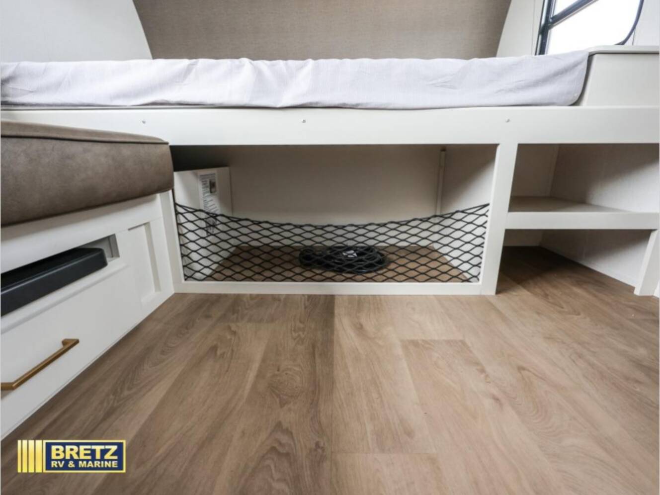A photo of this 2027 Grand Design Transcend Xplor 151BH