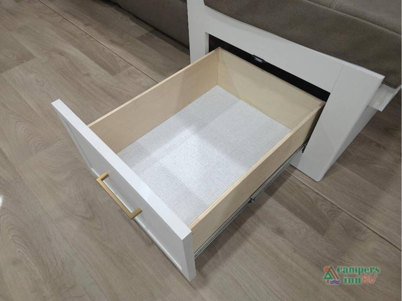 A photo of this 2027 Grand Design Transcend Xplor 27DBX