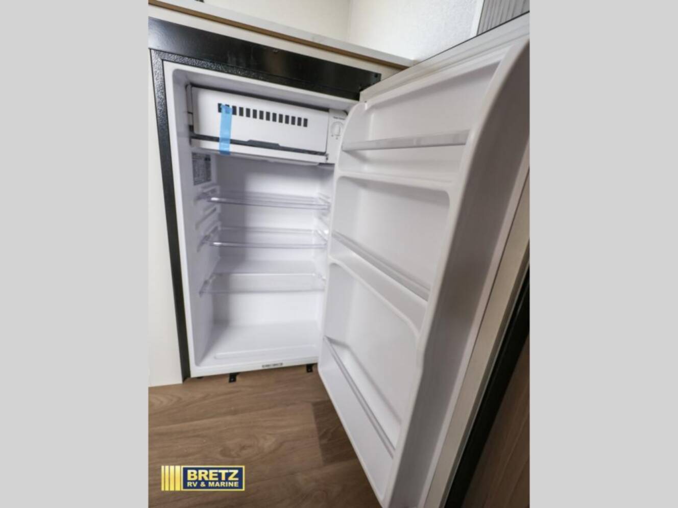 A photo of this 2027 Grand Design Transcend Xplor 151BH