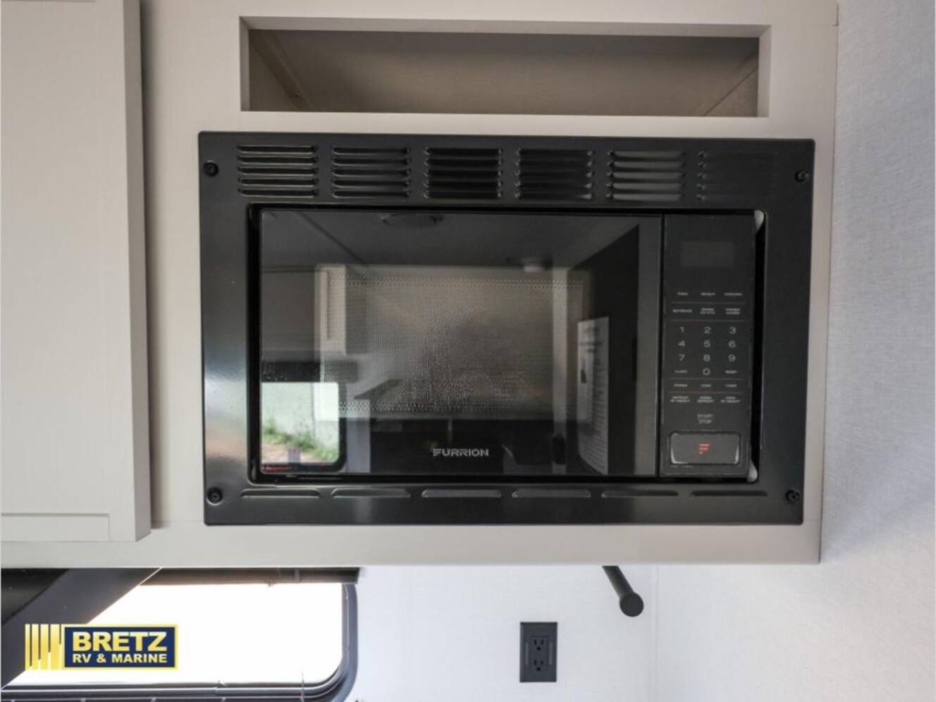 A photo of this 2027 Grand Design Transcend Xplor 151BH