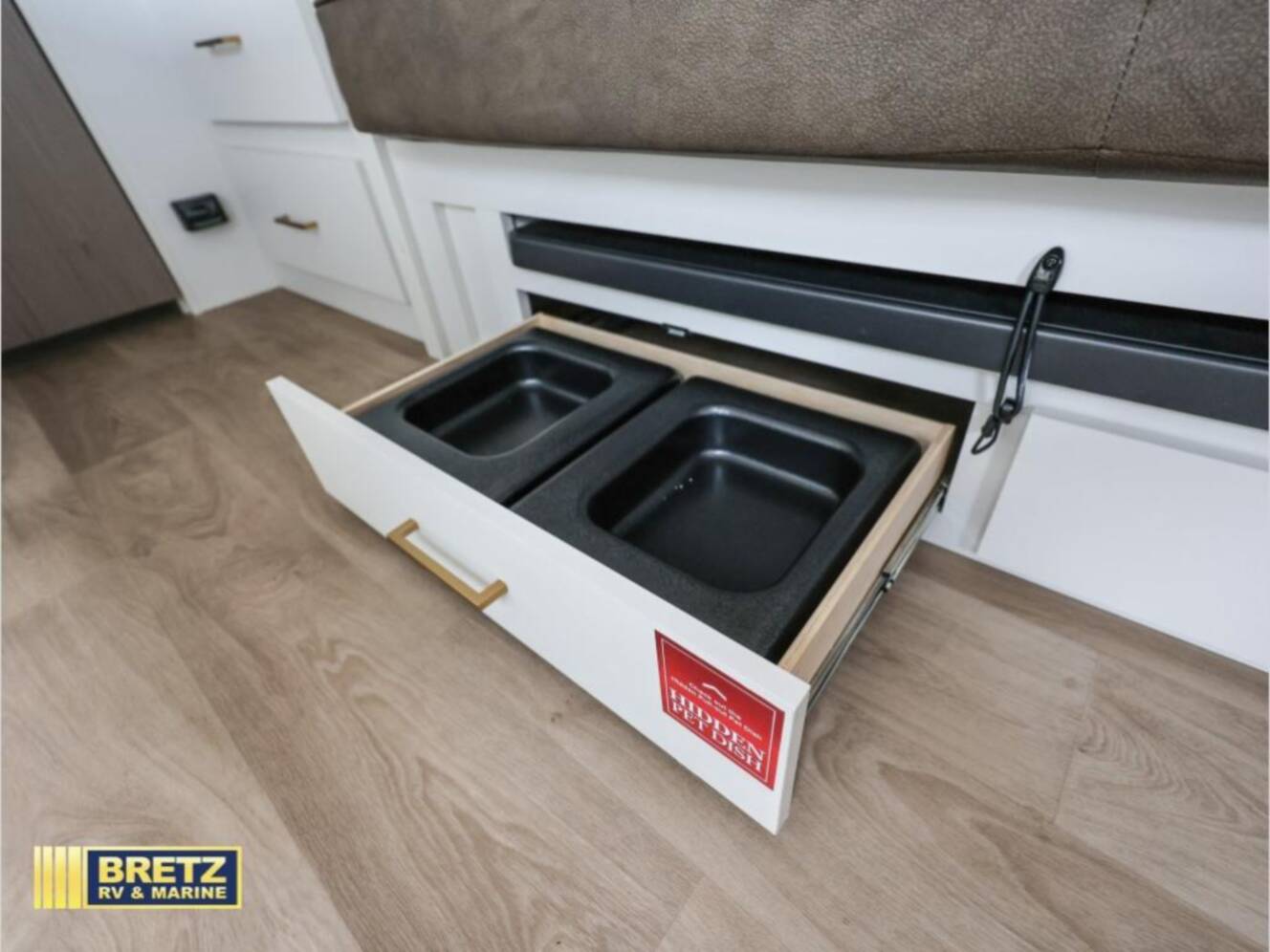 A photo of this 2027 Grand Design Transcend Xplor 151BH