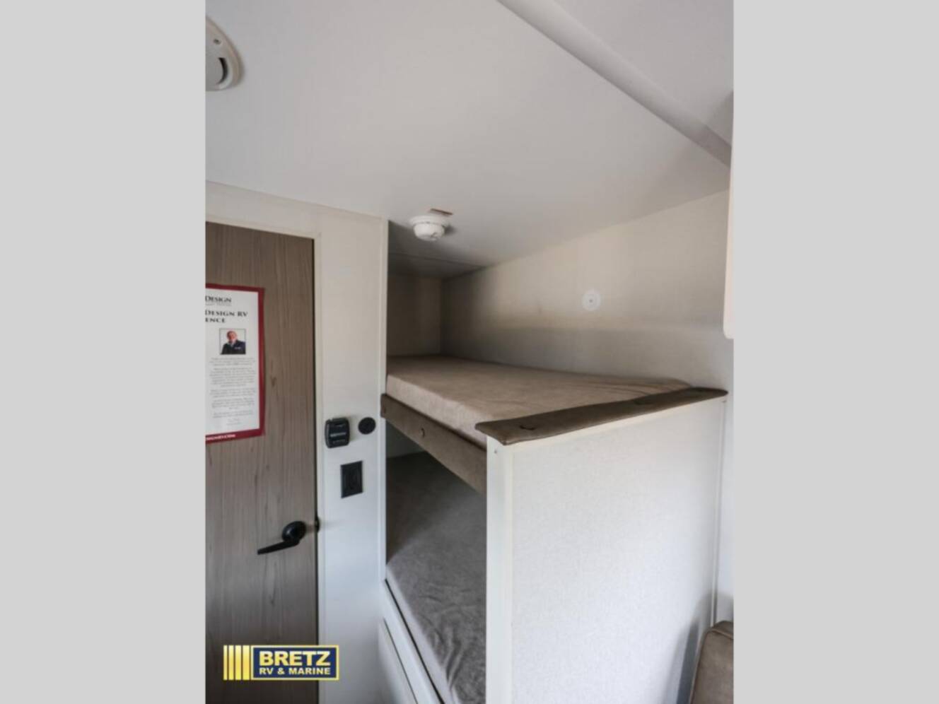 A photo of this 2027 Grand Design Transcend Xplor 151BH