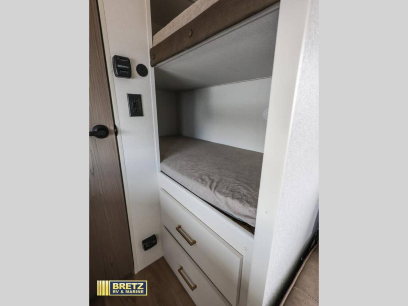 A photo of this 2027 Grand Design Transcend Xplor 151BH