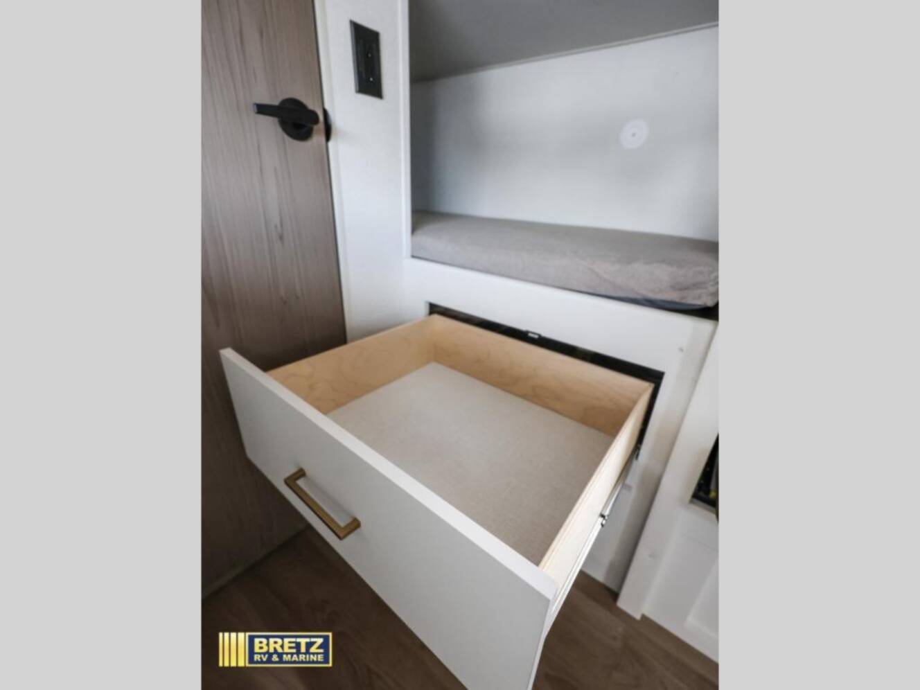 A photo of this 2027 Grand Design Transcend Xplor 151BH