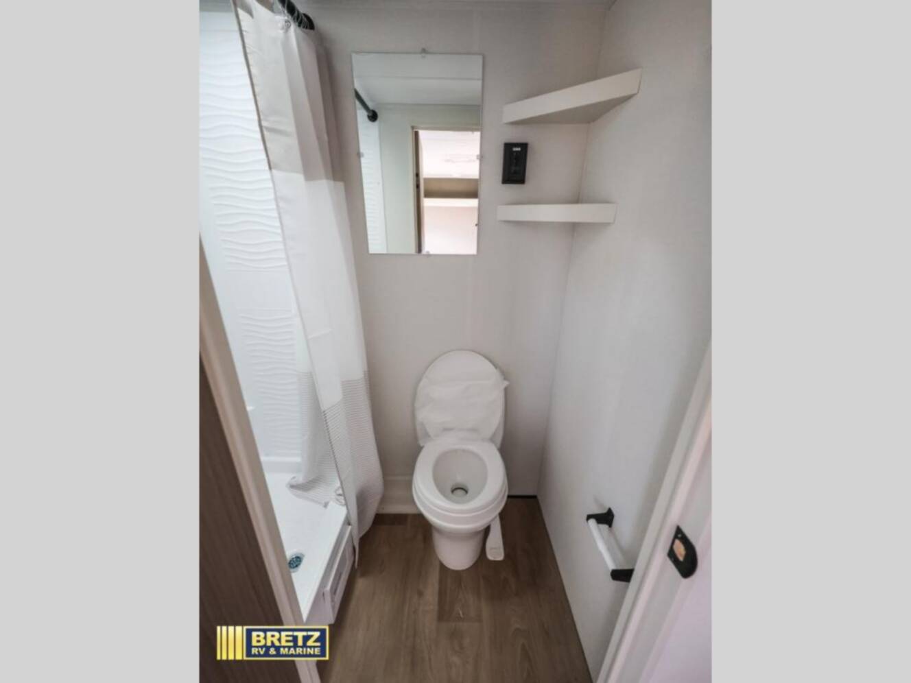 A photo of this 2027 Grand Design Transcend Xplor 151BH