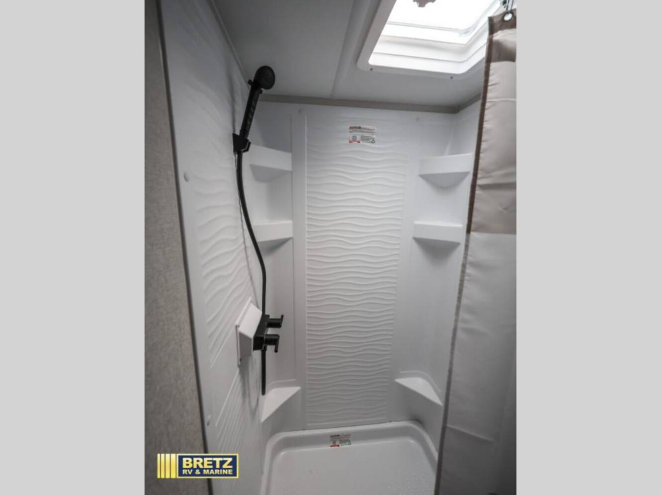A photo of this 2027 Grand Design Transcend Xplor 151BH