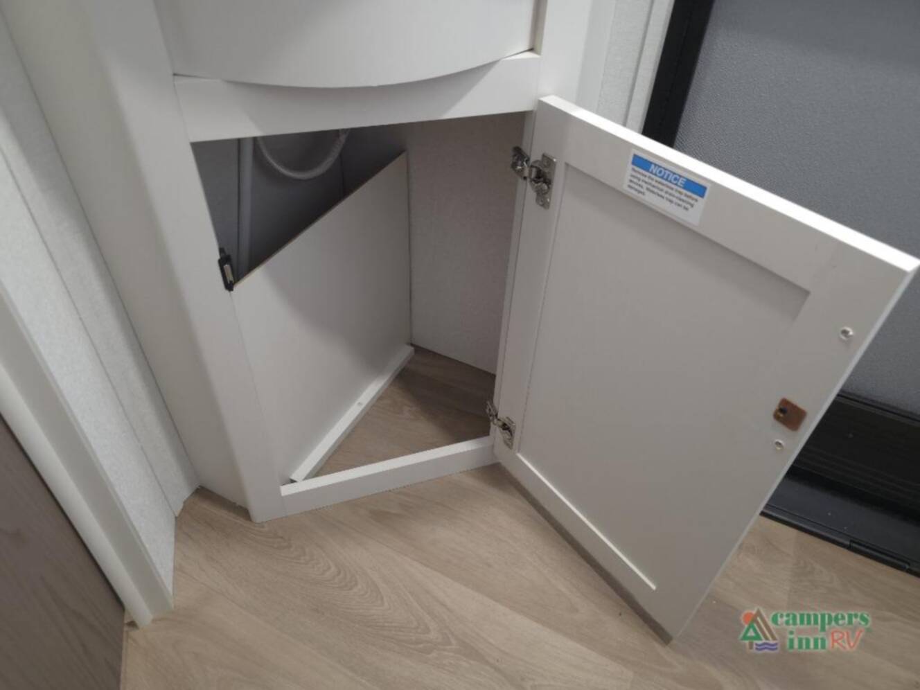 A photo of this 2027 Grand Design Transcend Xplor 27DBX