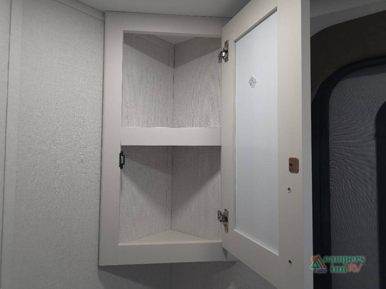 A photo of this 2027 Grand Design Transcend Xplor 27DBX