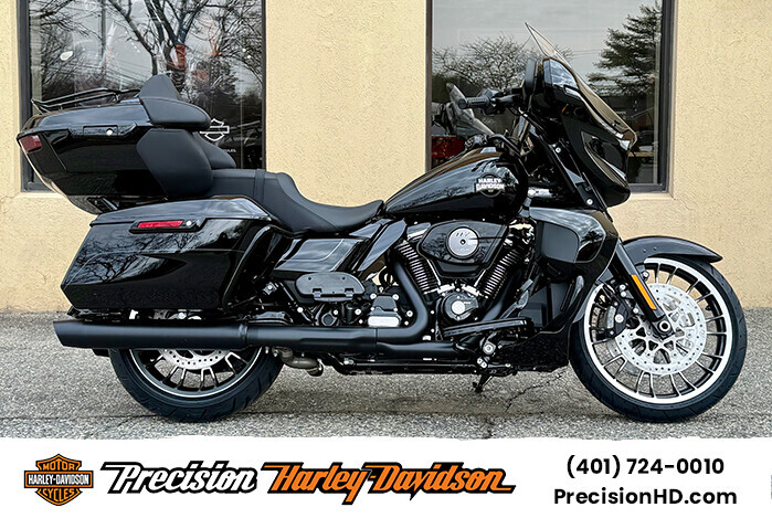 2026 Harley-Davidson Street Glide Limited LIMITED in Pawtucket, RI