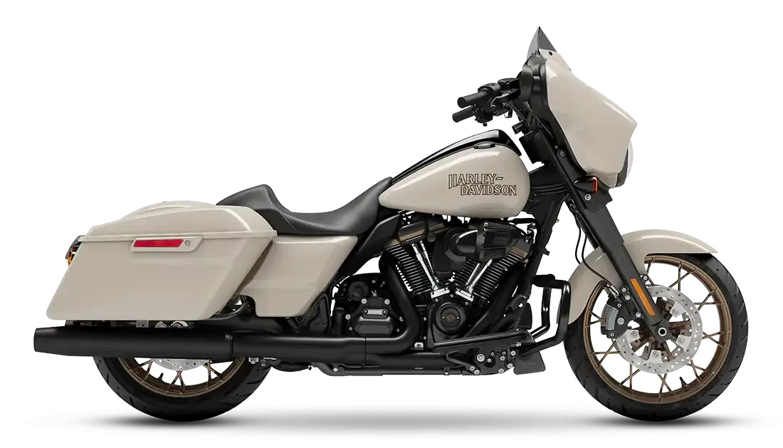 2023 Harley-Davidson Street Glide ST ST in Pawtucket, RI