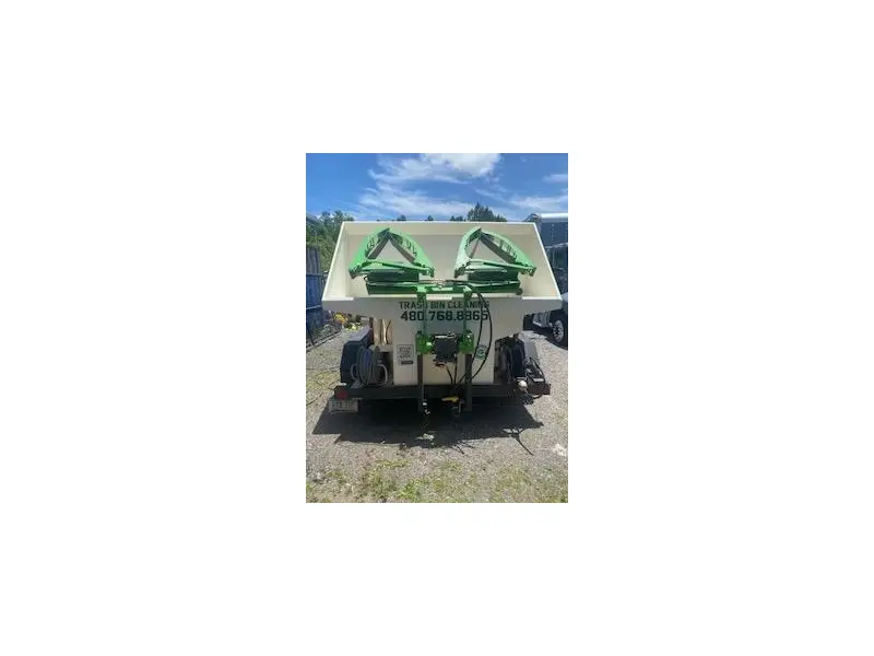 2023 Sparkling Bins SB2 SB2
