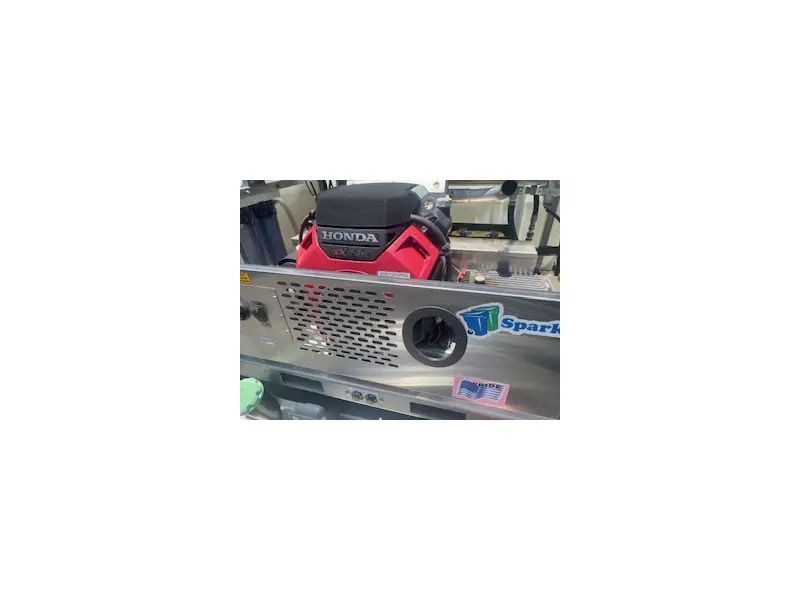2023 Sparkling Bins SB2 SB2