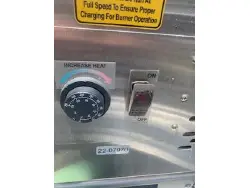 2023 Sparkling Bins SB2 SB2