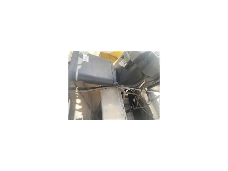 2023 Sparkling Bins SB2 SB2