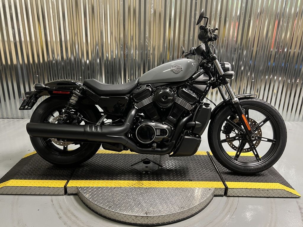2026 Harley-Davidson® RH975 - Nightster® NIGHTSTER in Beaumont, TX