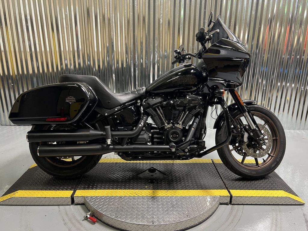 2022 Harley-Davidson® FXLRST - Low Rider® ST ST in Beaumont, TX
