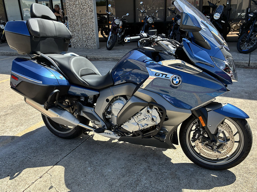 2026 BMW K 1600 GTL Exclusive 1600 GTL EXCLUSIVE in Plano, TX