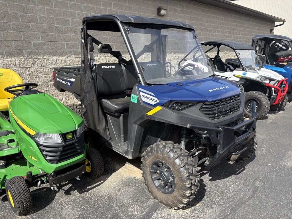 2023 Polaris® Ranger 1000 Premium UTV/Utility ATV