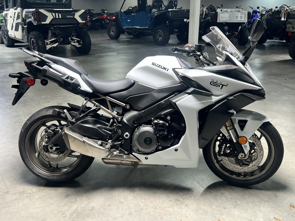 2026 Suzuki GSX-S1000GT+ 1000GT+ in Beaumont, TX