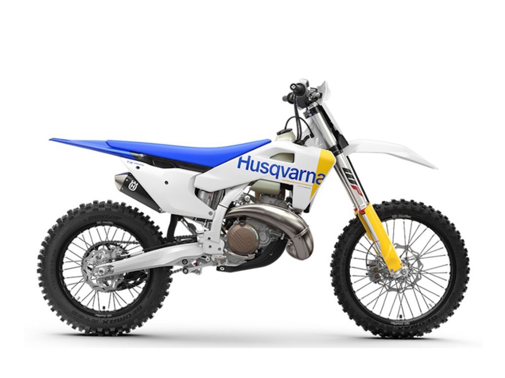2027 Husqvarna® TX 300 300 in Springfield, IL