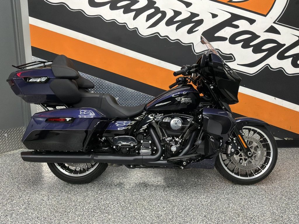 2026 Harley-Davidson® FLHXL - Street Glide® Limited LIMITED in Denver, CO