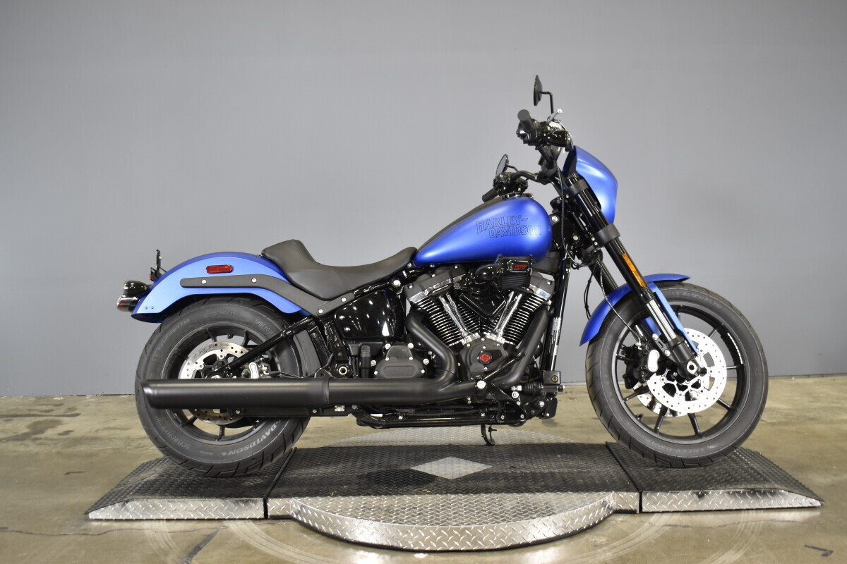 2026 Harley-Davidson Low Rider S S in Farmington, MI