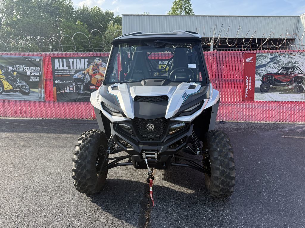 2024 Yamaha Wolverine RMAX4 1000 Limited Edition in clarksville TN