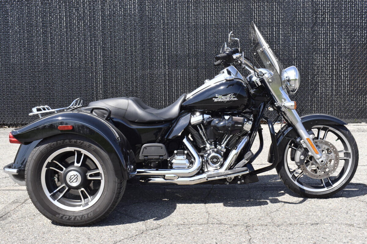 2022 Harley-Davidson Freewheeler in Farmington, MI