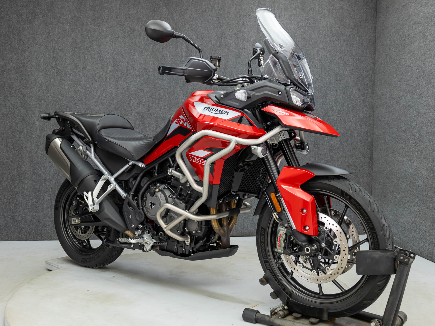 2022 Triumph TIGER 900 GT PRO 900 GT PRO in Coxsackie, NY