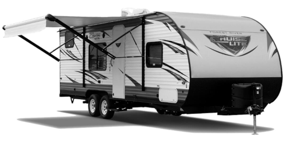 2018 Forest River Salem Cruise Lite 282QBXL in slinger WI