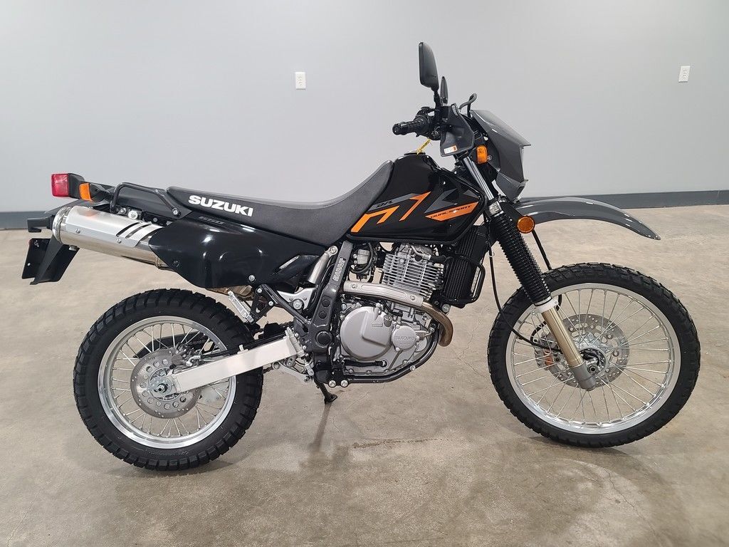 2026 Suzuki DR650S 650S in Birmingham, AL