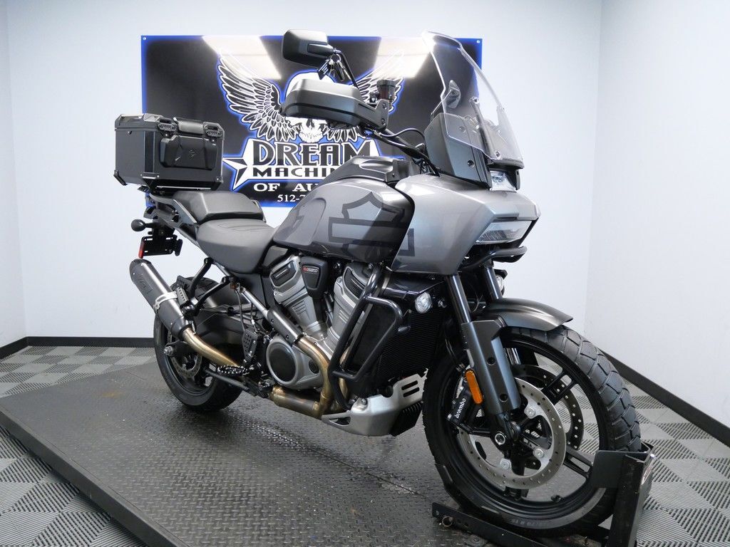 2022 Harley-Davidson® RA1250S - Pan America 1250 Special 1250 SPECIAL in Austin, TX