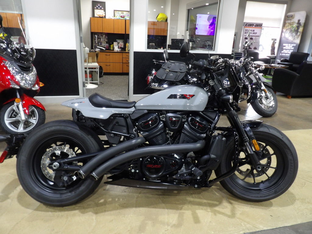 2025 Harley-Davidson® Sportster® in Sanford, FL