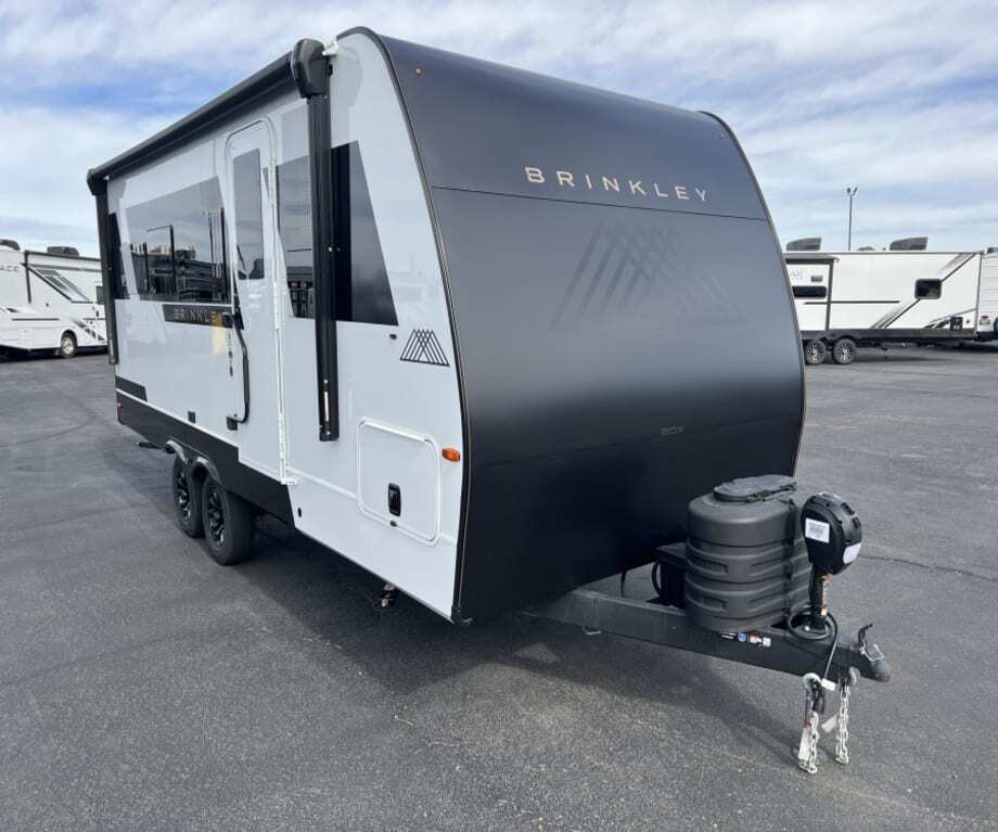 2026 Brinkley Rv MODEL IX 20X in albuquerque NM