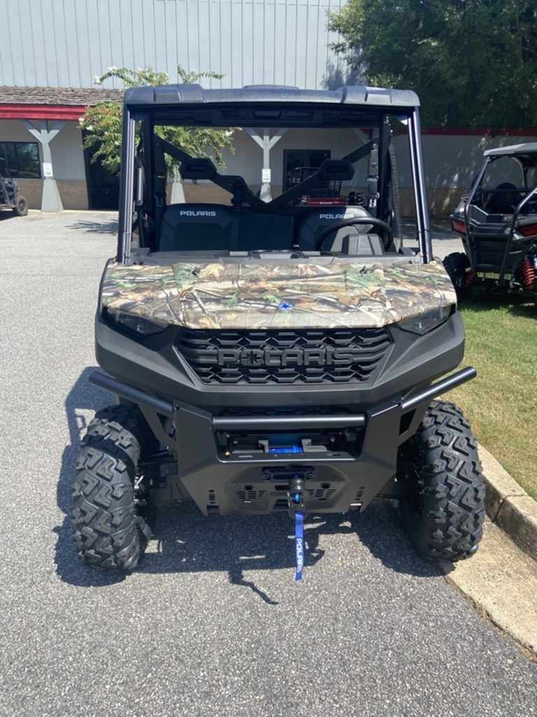 2026 Polaris® Ranger 1000 Premium Polaris Pursuit Camo in athens GA