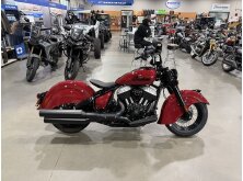 Indian Motorcycle Unveils Limited-Edition Chief Vintage for Sturgis Rally image