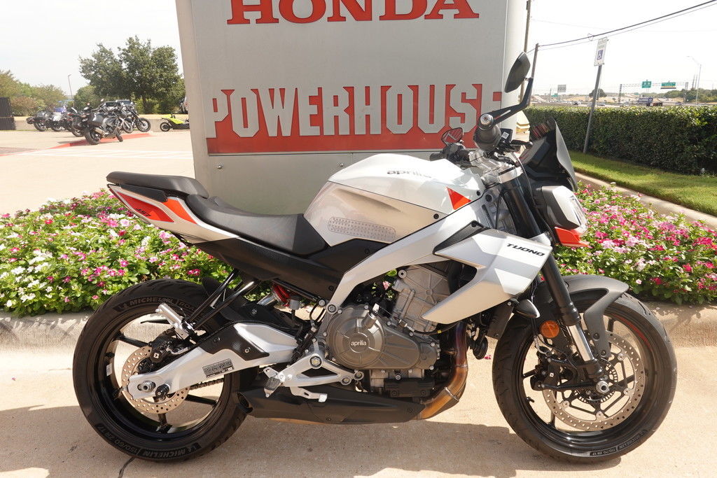 2026 Aprilia® Tuono 457 BASE in Grapevine, TX