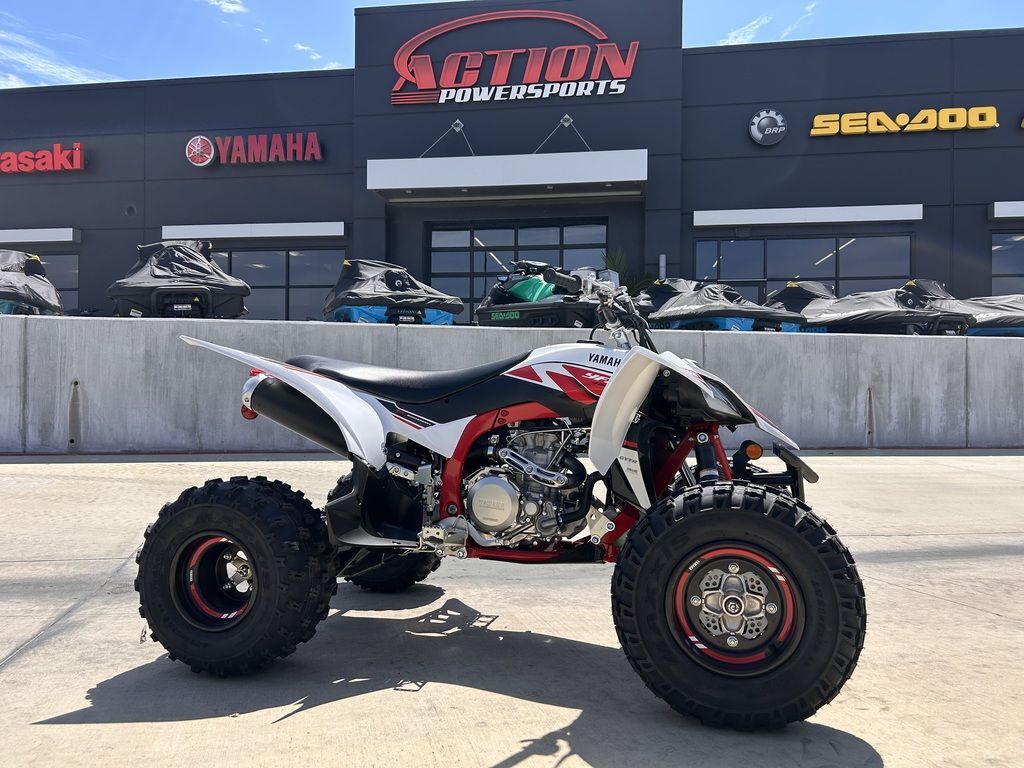 2026 Yamaha YFZ450R SE Recreation/Utility ATV