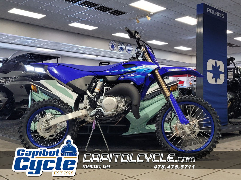 2027 Yamaha YZ85 Youth 85 in Macon, GA