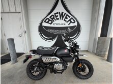 2026 Honda Monkey First Ride image