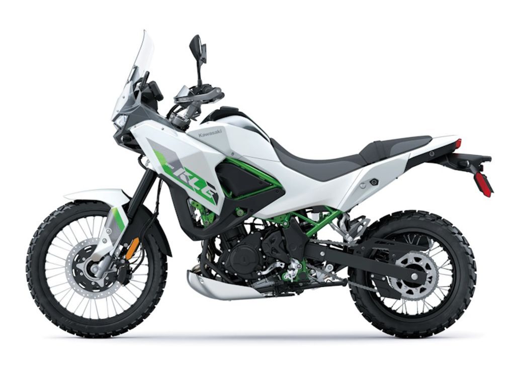 2026 Kawasaki KLE®500 SE ABS ABS SE in Tigard, OR
