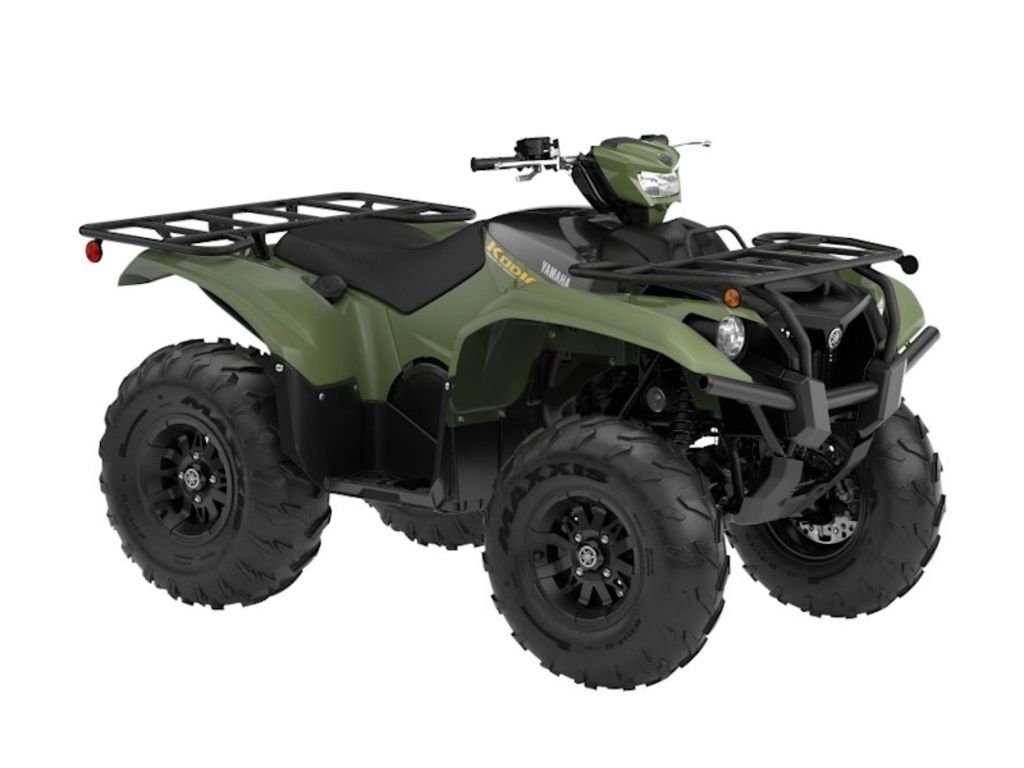 2027 Yamaha KODIAK 700 EPS in bremerton WA