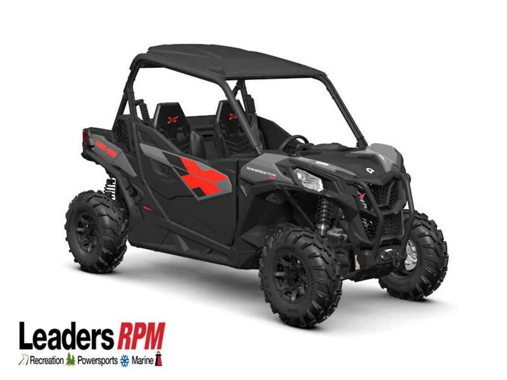 2027 Can-Am Maverick Trail X 1000 in kalamazoo MI