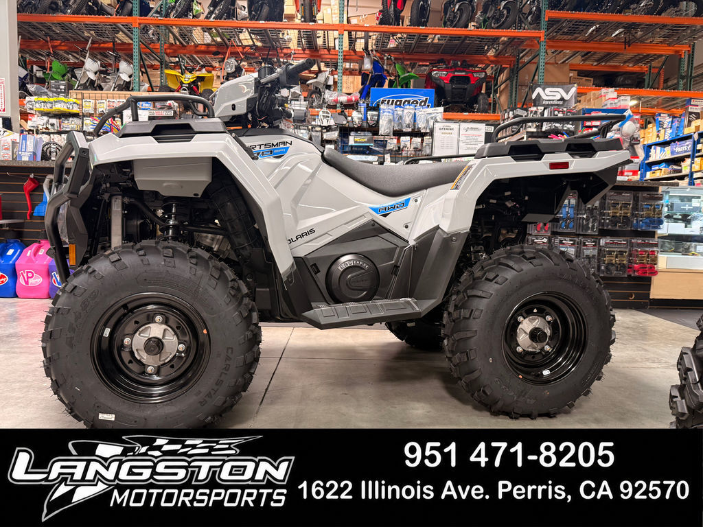 2026 Polaris® Sportsman 570 BASE in perris CA