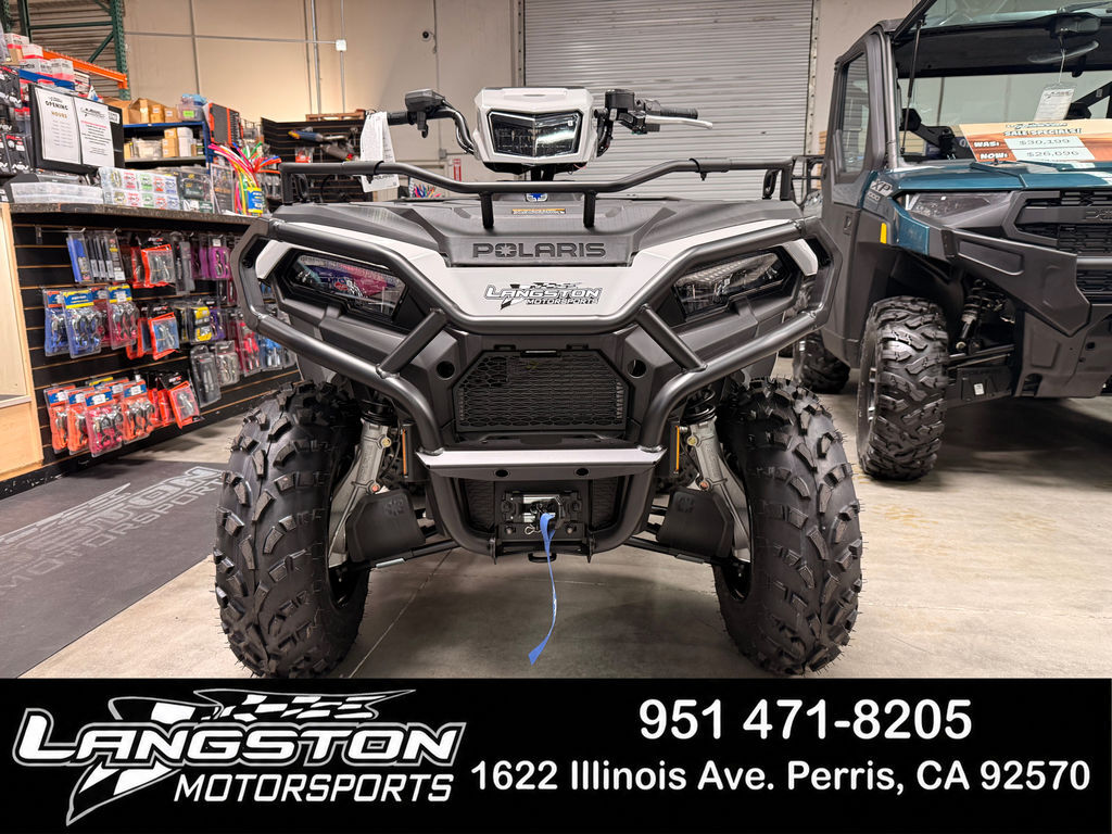 2026 Polaris® Sportsman 570 BASE in perris CA