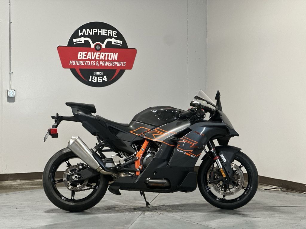 2026 KTM 990 RC R 990 R in Tigard, OR