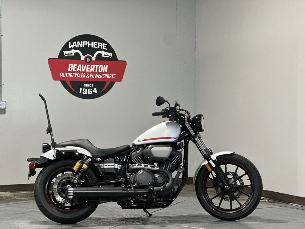 2019 Yamaha Bolt R-Spec R-SPEC in Tigard, OR