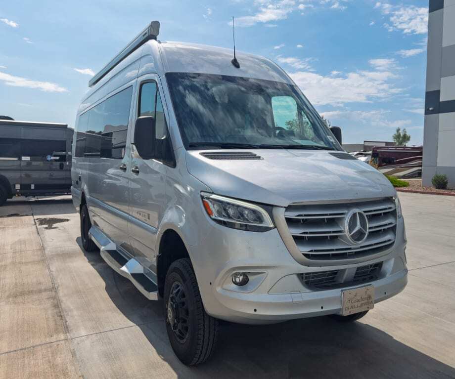 2025 Coachmen GALLERIA LI AWD 24A-AWD in mesa AZ