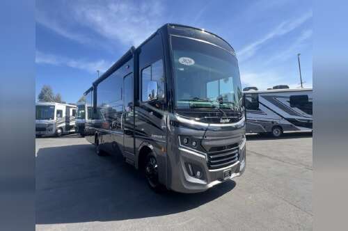 2026 Fleetwood BOUNDER 33C in san diego CA